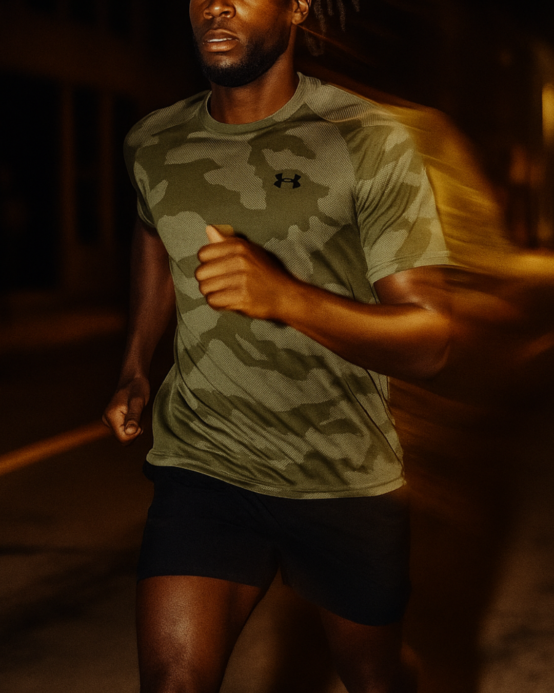 UNDER ARMOUR