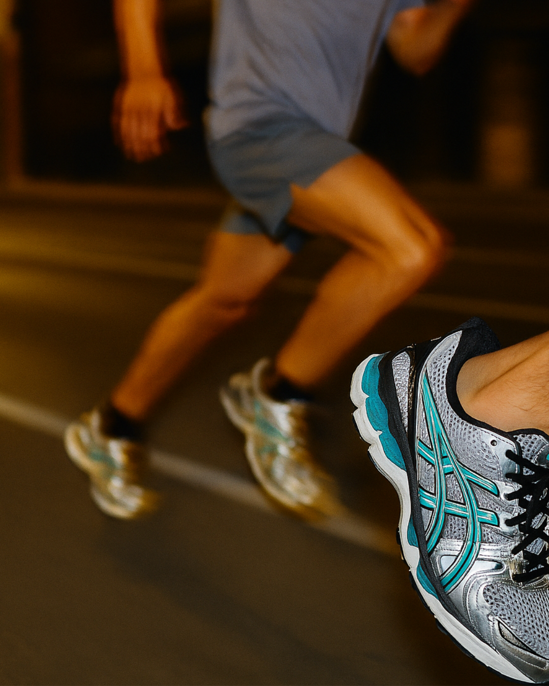 ASICS