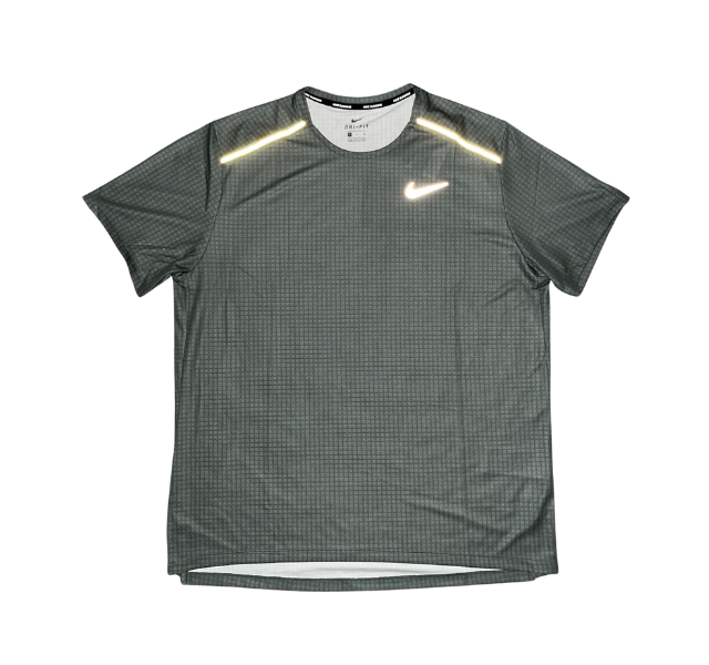 Nike miler tech best sale