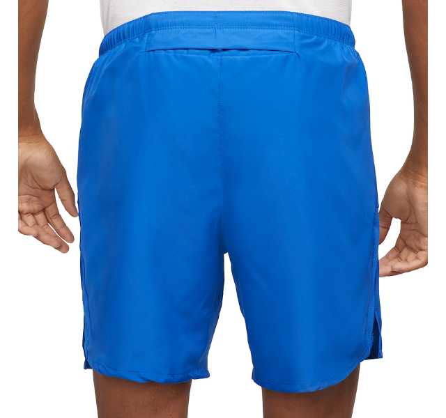 Nike Challenger 7 inch Shorts - Royal Blue