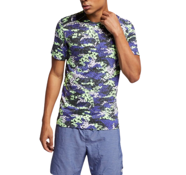 Nike rise 365 camo new arrivals