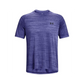 Under Armour Tech Tiger T-Shirt - Purple - Active Vault