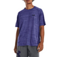 Under Armour Tech Tiger T-Shirt - Purple - Active Vault