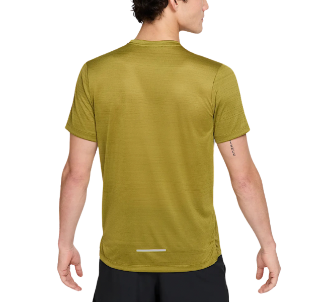 Nike Miler 1.0 T-Shirt - Pacific Moss