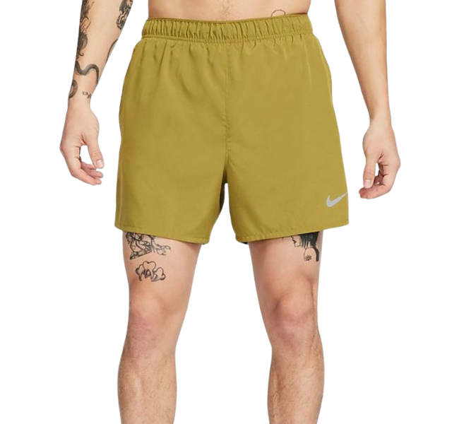 Nike Challenger 7 inch Shorts - Pacific Moss