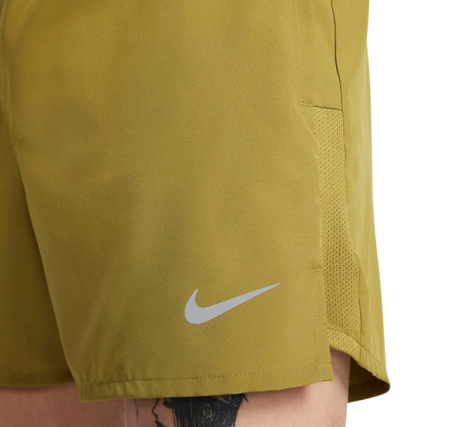 Nike Challenger 7 inch Shorts - Pacific Moss