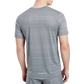 Nike 1.0 Miler T-Shirt - Grey - Active Vault