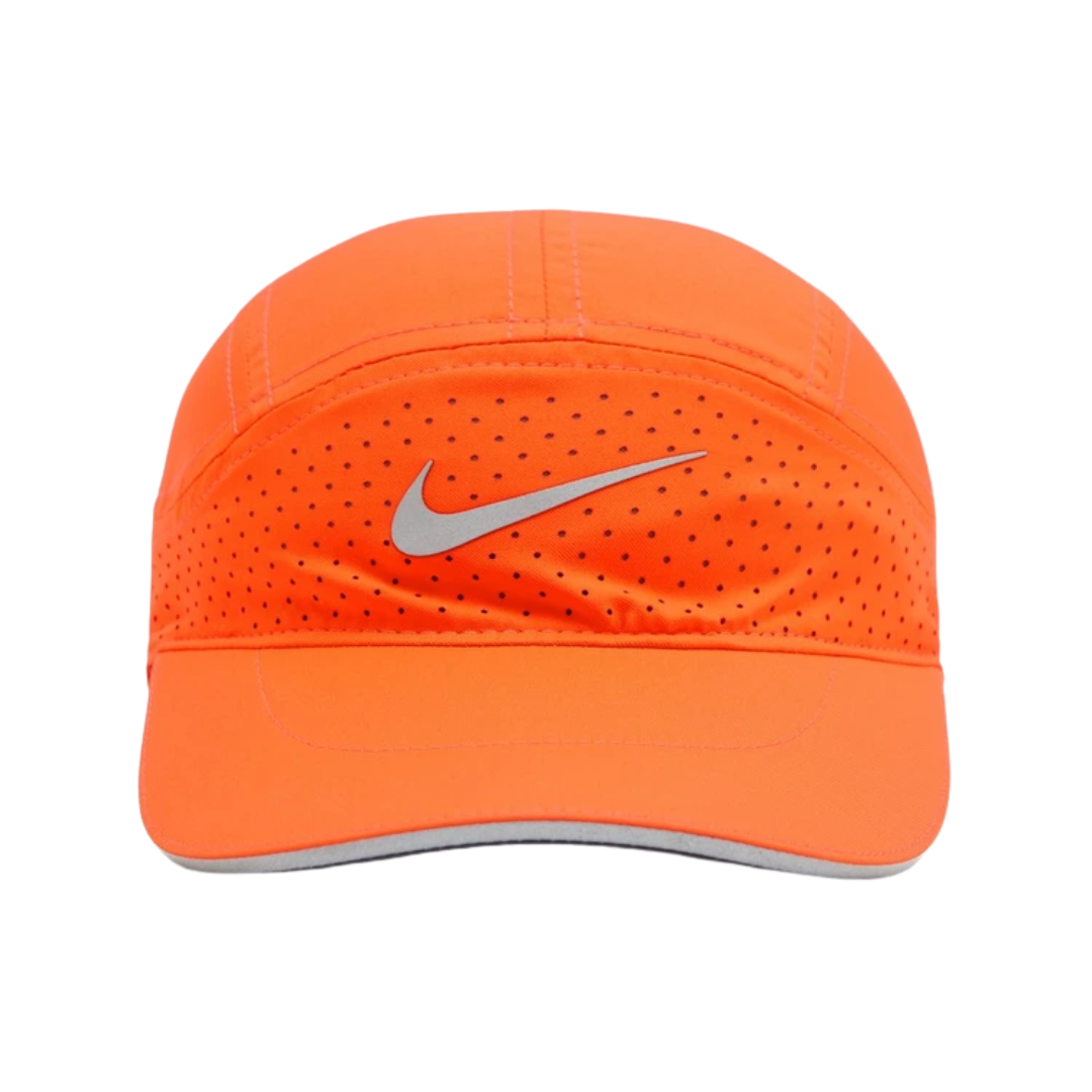 Nike Dri-FIT ADV Fly Reflective Cap - Orange