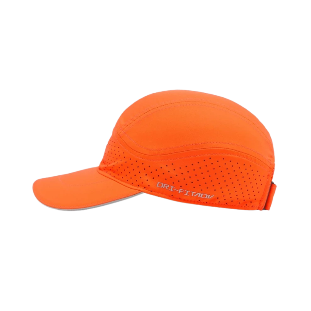 Nike Dri-FIT ADV Fly Reflective Cap - Orange