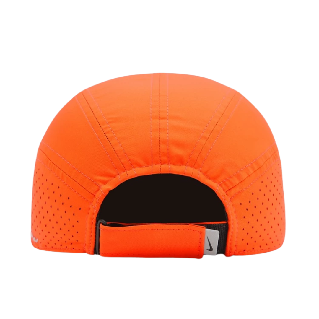 Nike Dri-FIT ADV Fly Reflective Cap - Orange