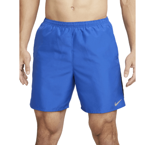 Nike Dri-FIT Run Shorts - Blue - Active Vault