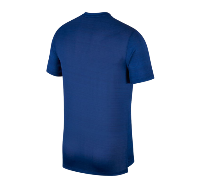 Nike Miler 1.0 T-Shirt - Royal Blue - Active Vault
