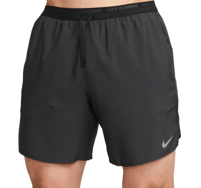 Nike 1.0 Miler and Flex Stride Shorts Set - Candy Pink/Black - Active Vault