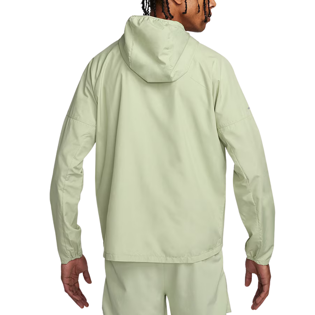 Nike Repel Windrunner Running Jacket - Olive Aura