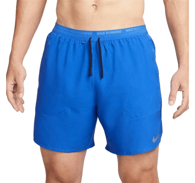 Nike Running Stride Shorts Dri-FIT 7 Inch - Blue - Active Vault