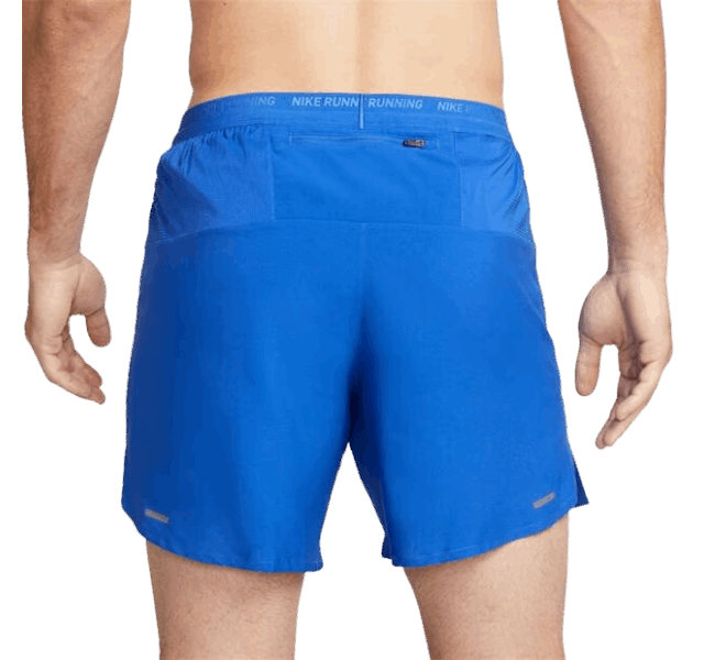 Nike Running Stride Shorts Dri-FIT 7 Inch - Blue - Active Vault