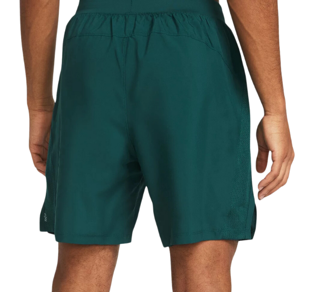 Under Armour Launch 7 Inch Shorts - Hydro Teal - Active Vault