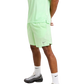 Nike Miler T-Shirt - Windrunner - Challenger Shorts Outfit - Vapour Green/Grey - Active Vault