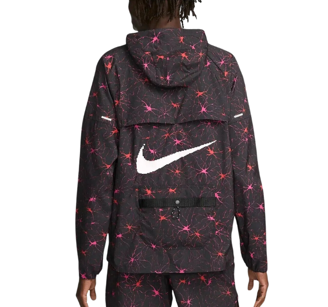 Nike ghost windrunner store