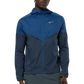 Nike Windrunner Running Jacket - Court Blue/Thunder Blue
