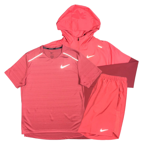NIKE OUTFITS Active Vault