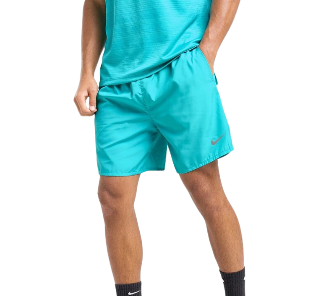 Nike Challenger 7 inch Shorts - Dusty Cactus