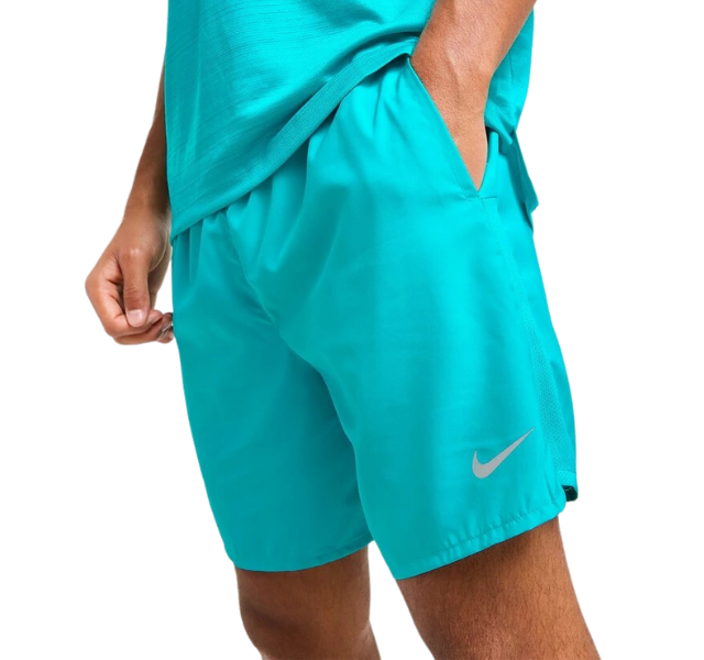Nike Challenger 7 inch Shorts - Dusty Cactus