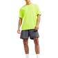 Under Armour Reflective Tech T-Shirt - Yellow