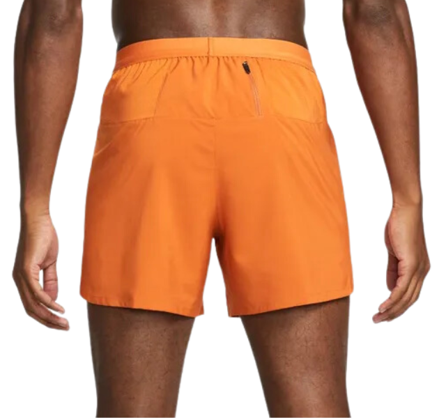 Nike Running Flex Stride 7-Inch Shorts - Orange - Active Vault
