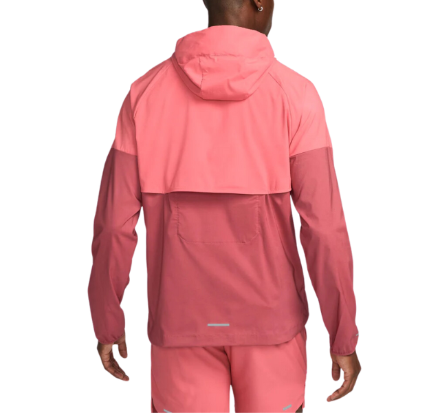 Nike Windrunner Running Jacket - Adobe - Active Vault