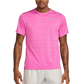 Nike 1.0 Miler and Challenger Shorts Set - Playful Pink