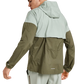 Nike Windrunner Running Jacket - Jade Horizon Green