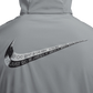 Nike Form GFX Windrunner Running Jacket - Smoke Grey - Active Vault
