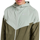Nike Windrunner Running Jacket - Jade Horizon Green