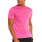 Nike Miler T-Shirt - D.Y.E Windrunner - Flex Stride Shorts Outfit - Black/Pink