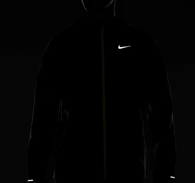 Nike Windrunner Running Jacket - Deep Jungle Green - Active Vault