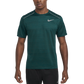 Nike Miler 1.0 T-Shirt - Deep Jungle Green