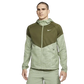 Nike Run Division Windrunner Running Jacket - Reflective Green