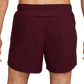 Nike Challenger 7inch Shorts - Night Maroon