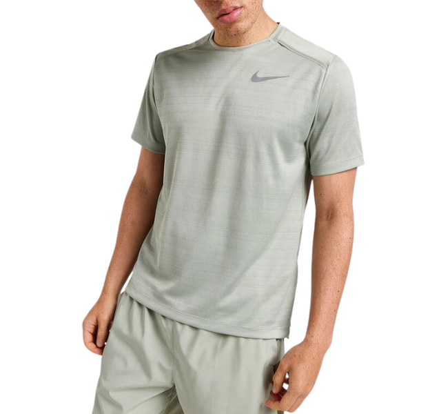 Nike Miler 1.0 T-Shirt - Jade Horizon Green