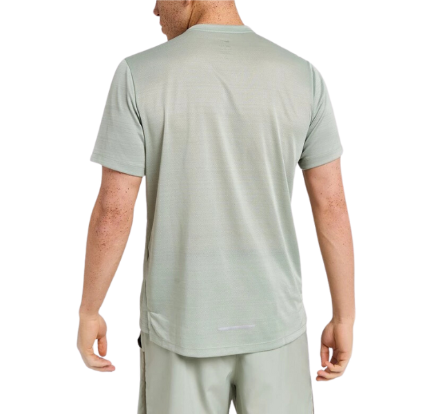 Nike Miler 1.0 T-Shirt - Jade Horizon Green