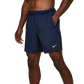 Nike Challenger 7 inch Shorts - Navy (Obsidian Blue)