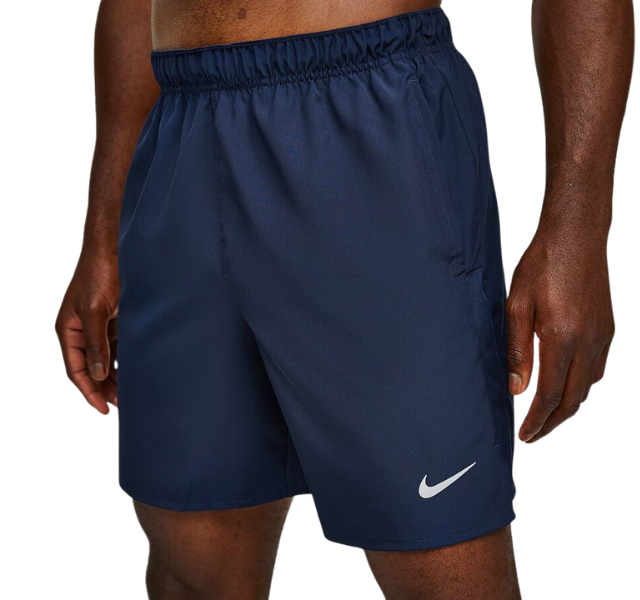 Nike Challenger 7 inch Shorts - Navy (Obsidian Blue)