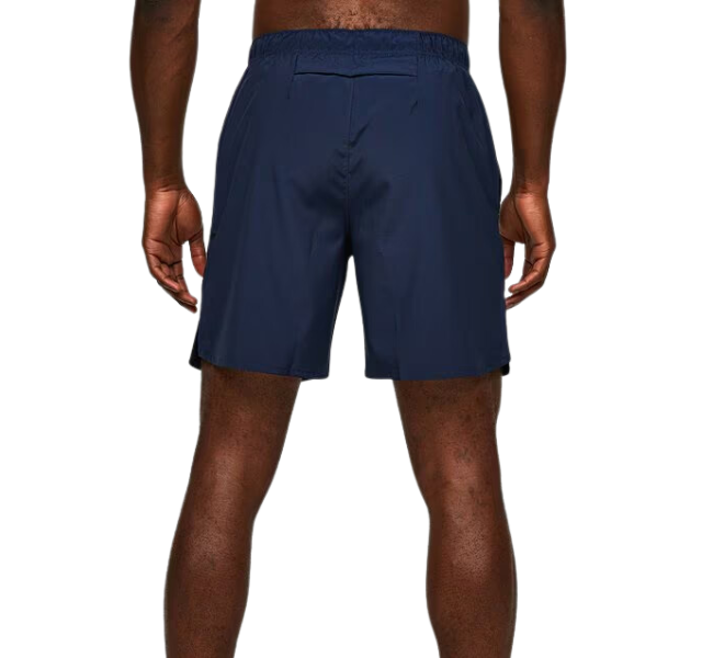 Nike Challenger 7 inch Shorts - Navy (Obsidian Blue)