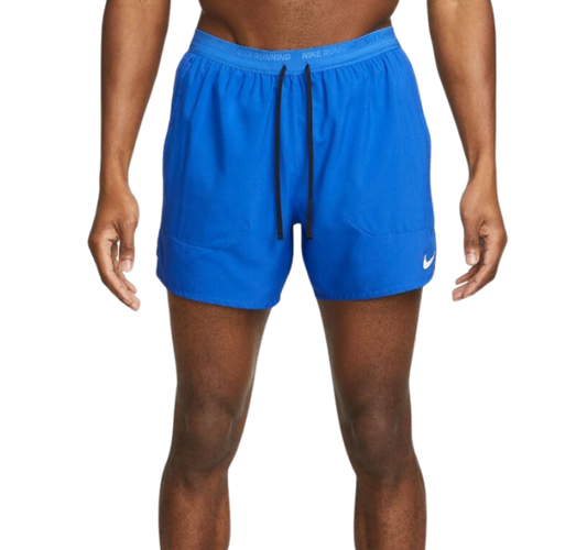 Nike Running Flex Stride Shorts Dri-FIT 5 Inch - Blue