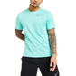 Nike Miler T-Shirt - Windrunner - Flex Stride Shorts Outfit - Hyper Turquoise/Black/Black
