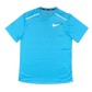 Nike 1.0 Miler T-Shirt - Baltic Blue - Active Vault