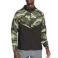 Nike Miler T-Shirt - Windrunner - Flex Stride Shorts Outfit - Oil Green Camo/Smoke Grey - Active Vault