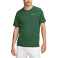Nike Miler T-Shirt - Windrunner - Flex Stride Shorts Outfit - Bicoastal Green/Vintage Green