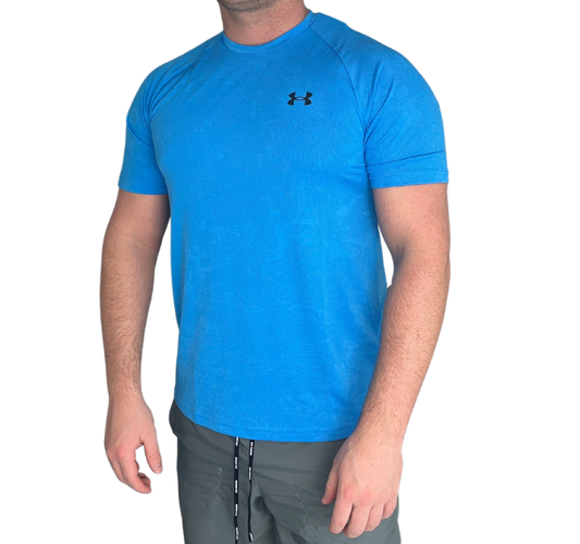 Blue and black nike outfit on sale